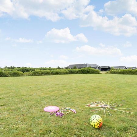 Lovely Home In Tarm With Wifi Exterior photo